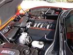 2000 Corvette Coupe For Sale